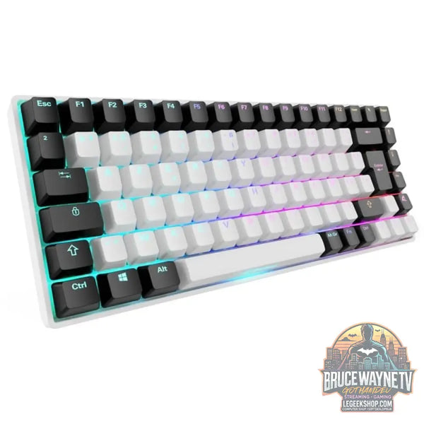 SKILLER SGK50 S3 - Sharkoon