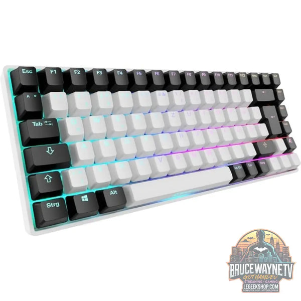 SKILLER SGK50 S3 - Sharkoon