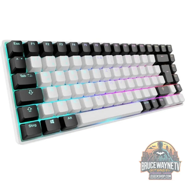 SKILLER SGK50 S3 - Sharkoon