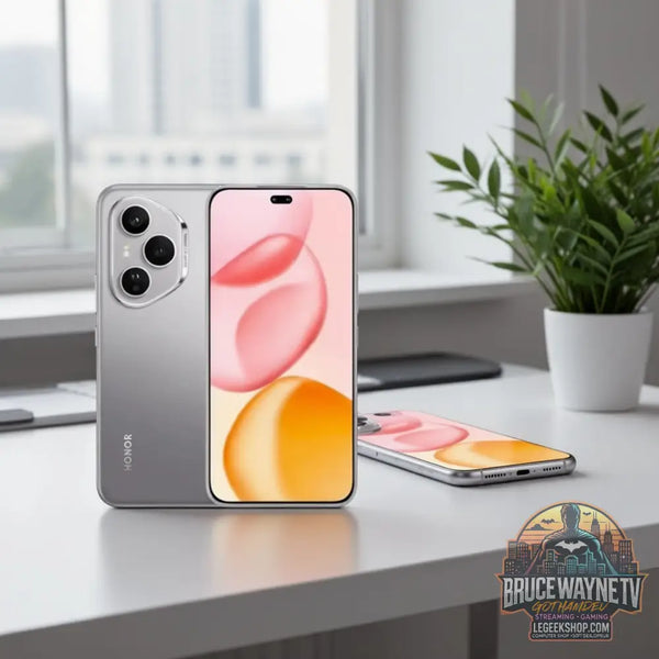 Nouveau HONOR — produit geek, photo principale LeGeekShop