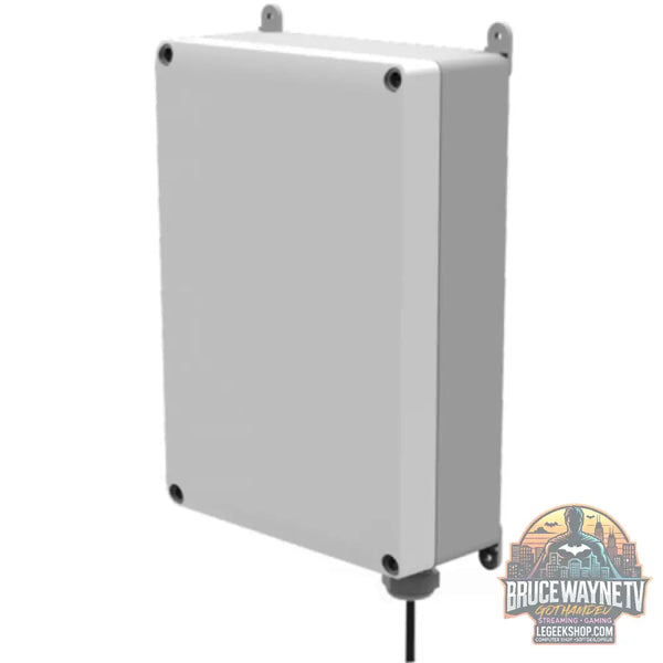 snom M900 Outdoor, Telefonanlage - snom