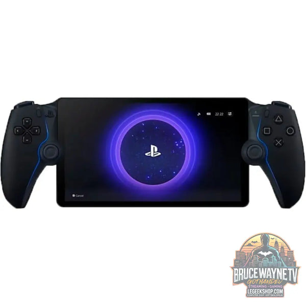 Sony PlayStation Portal Remote-Player, Streaming-Client - Sony