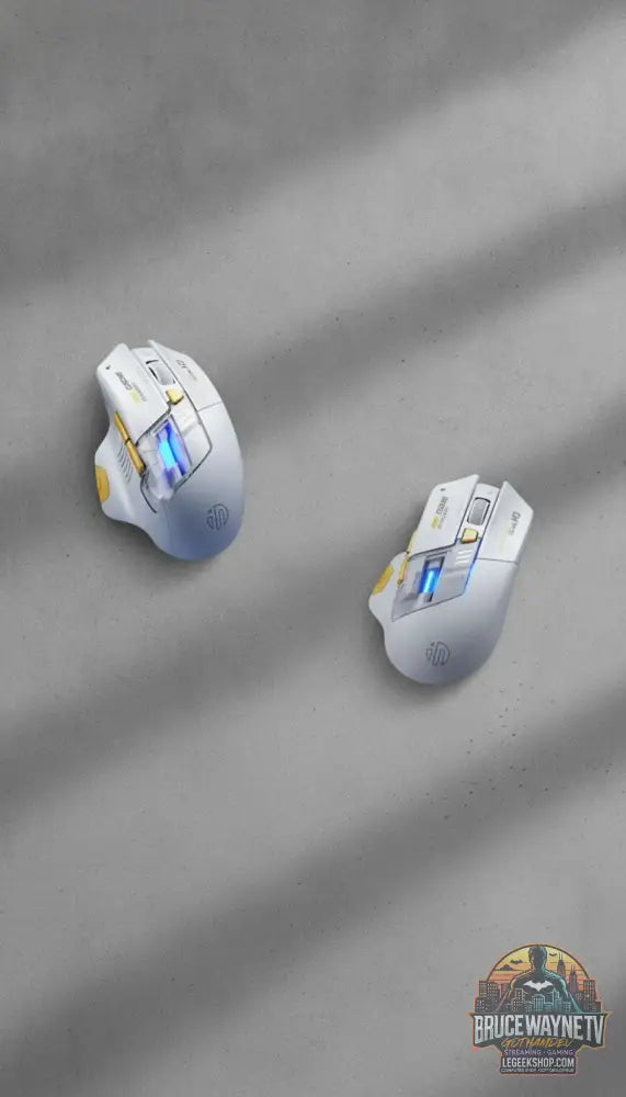 Souris Gaming Sans Fil — vue détail 9 LeGeekShop