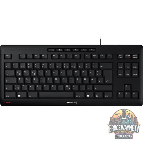 STREAM KEYBOARD TKL - CHERRY