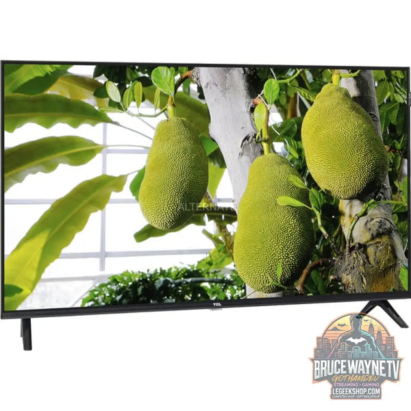 TCL 32V5C, QLED-Fernseher - TCL