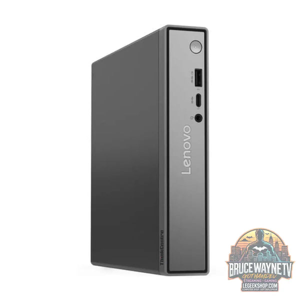 ThinkCentre neo 55q Gen 6 (13GN000SGE), PC-System — vue 2