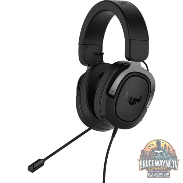 TUF H3 Gaming Headset - ASUS