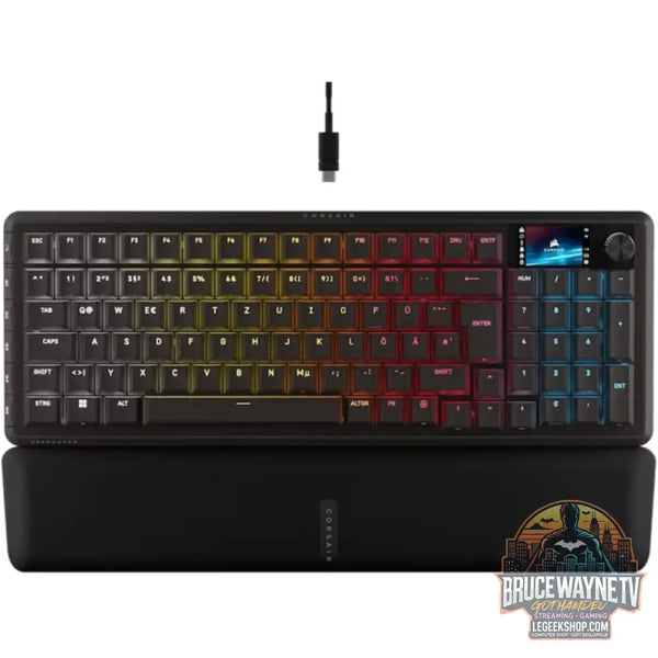Vanguard 96 Wireless - Corsair