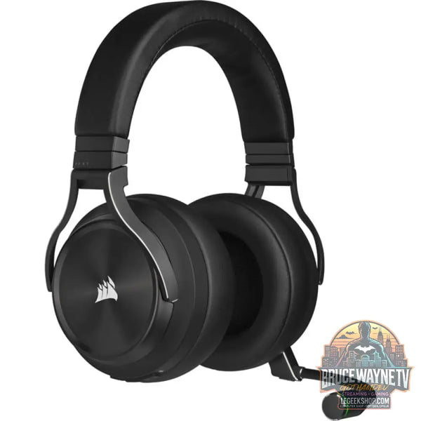 Virtuoso RGB Wireless XT - Corsair