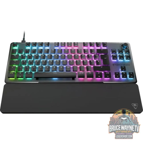 Vulcan II TKL Pro - Turtle Beach