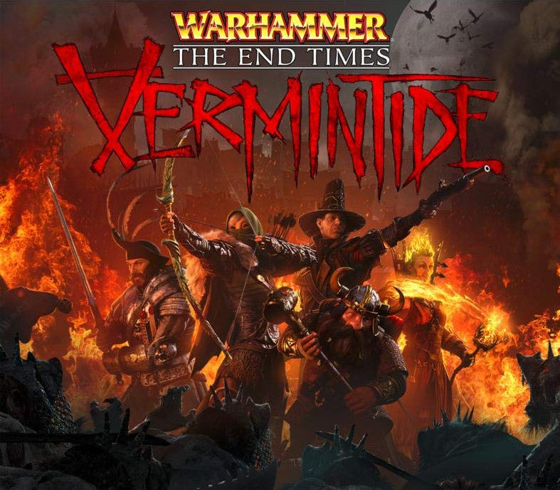 Warhammer: End Times - Vermintide
