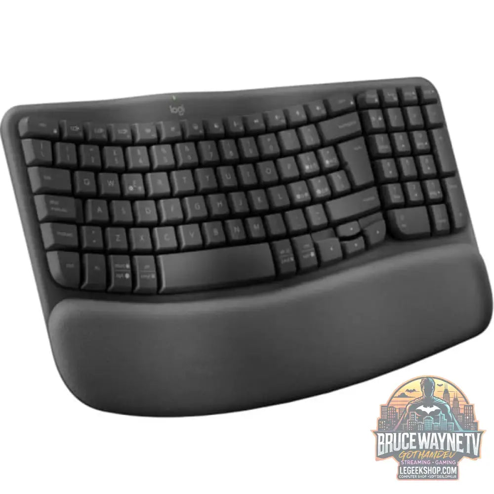Wave Keys - Logitech