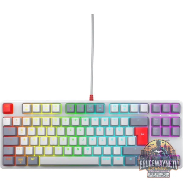 XTRFY K4V2 - CHERRY
