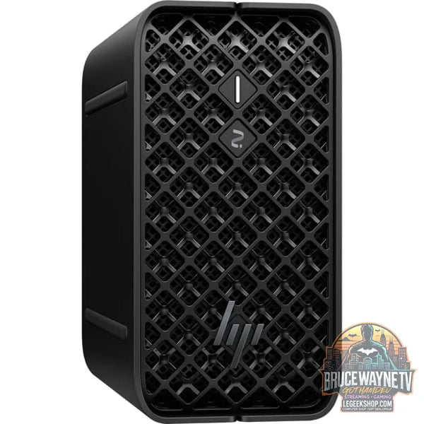 Z2 Mini G1a Workstation (B76Q7ET), PC-System — vue 2