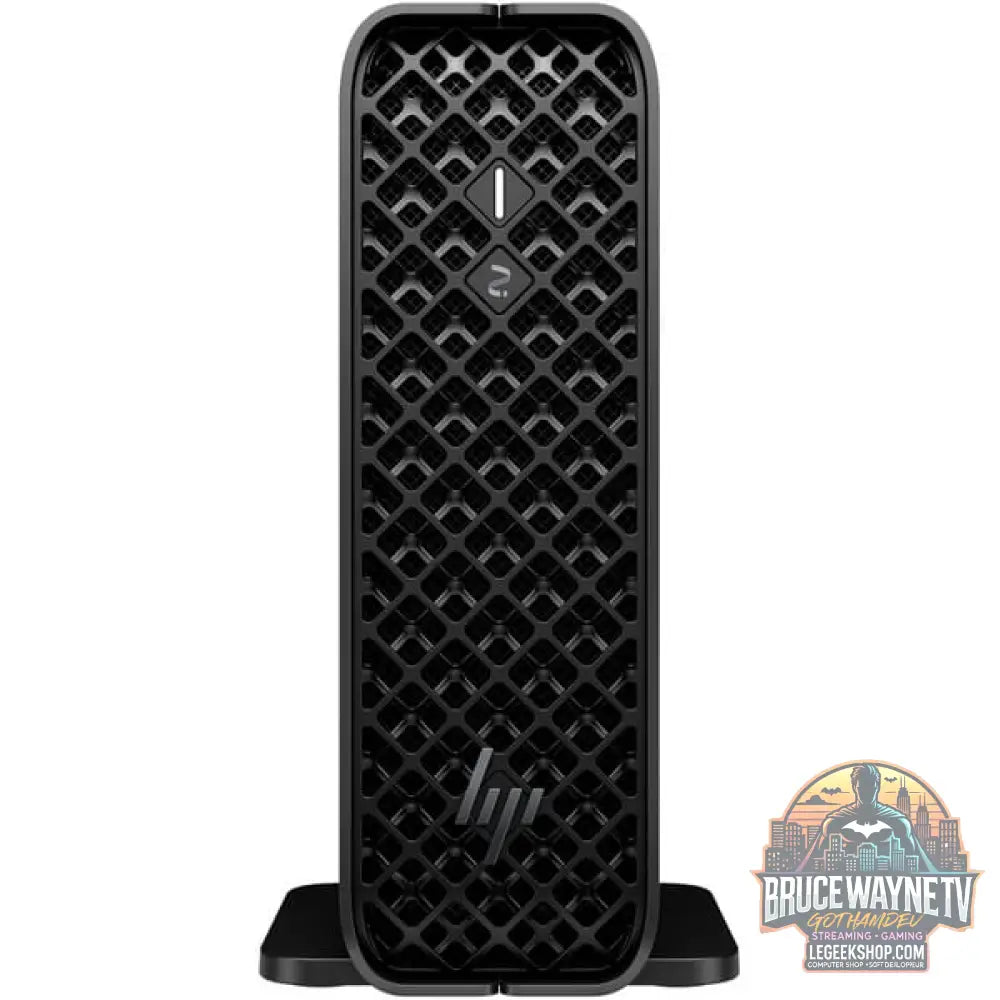 Z2 Mini G1i Workstation (A40LSET), PC-System — vue 3