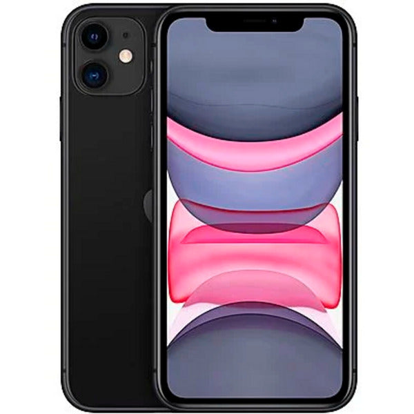 Guide d'achat : Apple iPhone 11 128GB, (schwarz)