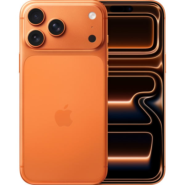 Guide d'achat : Apple iPhone 17 Pro Max 1TB 5G