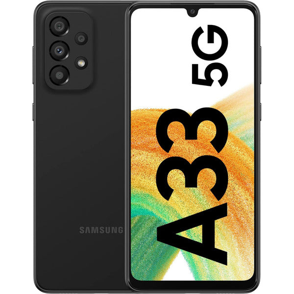 Guide d'achat : Samsung Galaxy A33 5G 128GB