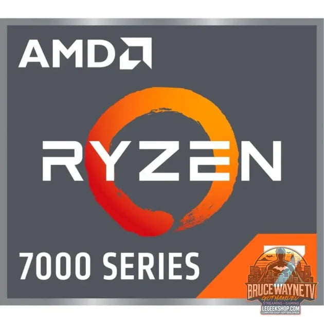 Guide d'achat : AMD Ryzen™ 7 7800X3D, Prozessor (Tray-Version)