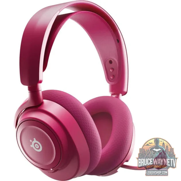 Guide d'achat : Arctis Nova 7 Wireless Gen 2
