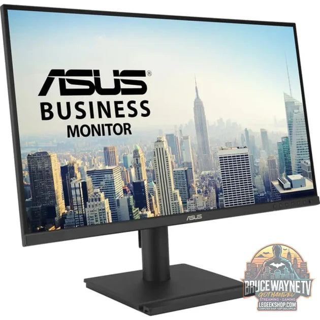 Guide d'achat : ASUS BE27AQ 27" QHD/WQHD IPS 75 Hz