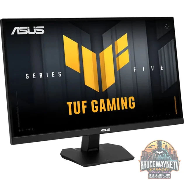 Guide d'achat : ASUS TUF Gaming VG27AQ5F 27" QHD/WQHD IPS 220 Hz