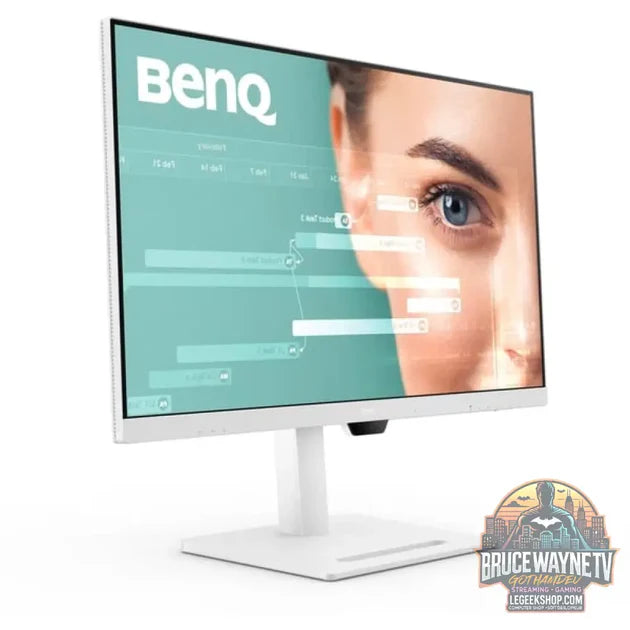 Guide d'achat : BenQ GW3290QT 32" QHD/WQHD IPS 75 Hz