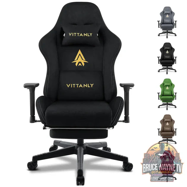 Ergonomie bureau gaming complet : confort, posture et setup durable