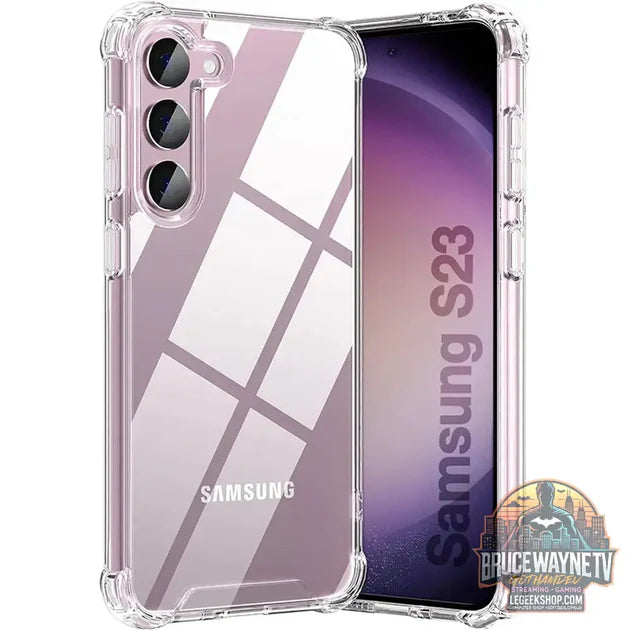 Panier malin « Coque Téléphone » : ~49 € et livraison offerte