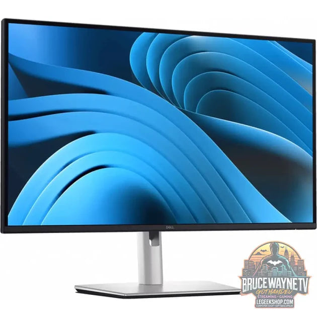 Guide d'achat : Dell Pro 27 Plus P2725D 27" QHD/WQHD IPS 100 Hz