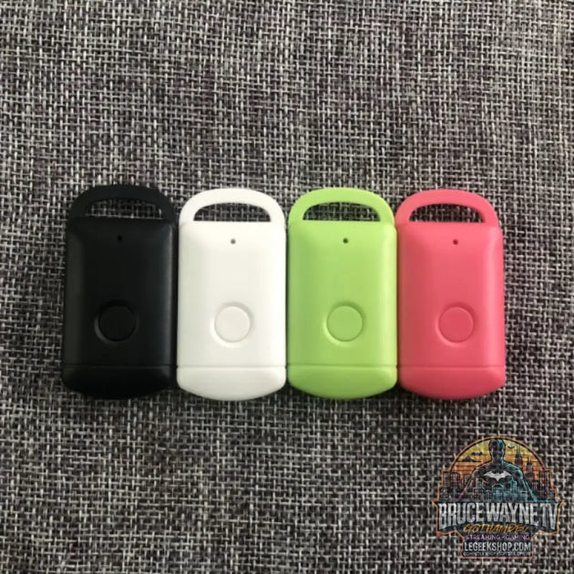 Guide d'achat : Dispositif Anti-Perte Bluetooth Tracker Enfants Personnes Âgées Animaux