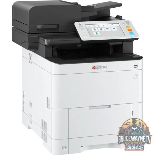 Guide d'achat : ECOSYS MA3500cix (inkl. 3 Jahre Kyocera Life Plus)