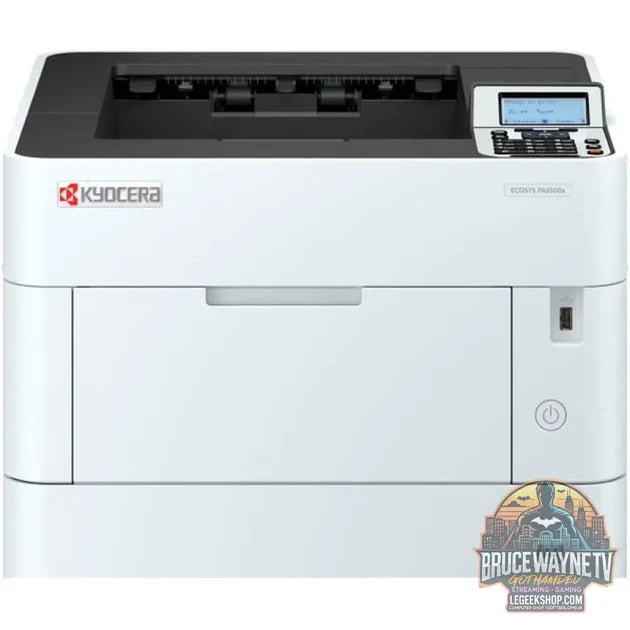 Guide d'achat : ECOSYS PA5000x (inkl. 3 Jahre Kyocera Life Plus)