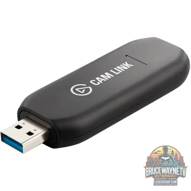 Elgato Cam Link 4K, Capture Karte vs Elgato 4K X, Capture Karte : quel Cartes capture choisir ?