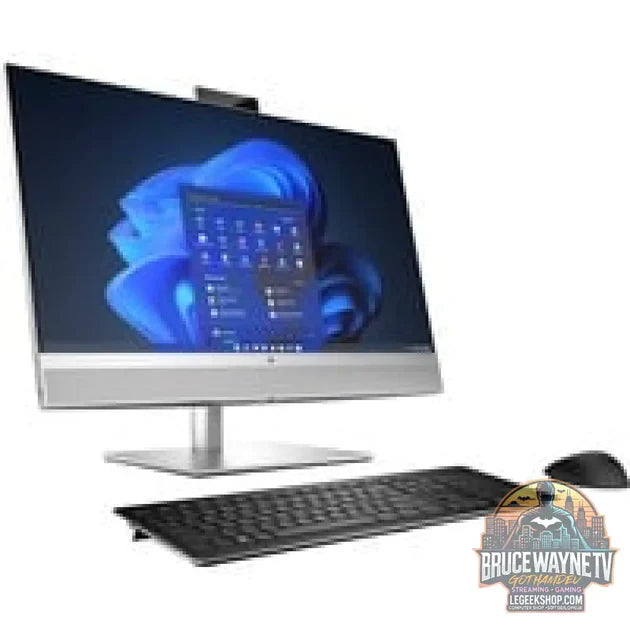 Guide d'achat : EliteOne 870 G9 All-in-One-PC (A0YY9EA)