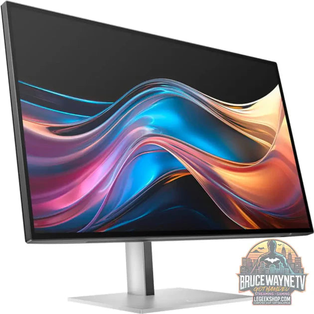 Guide d'achat : HP 727pq 27" QHD/WQHD IPS 120 Hz