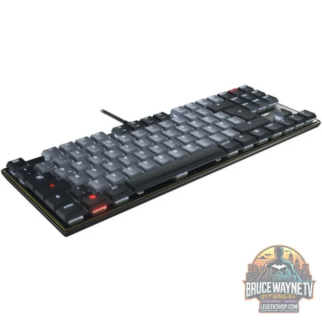 Guide d'achat : KC 500 MX LP TKL