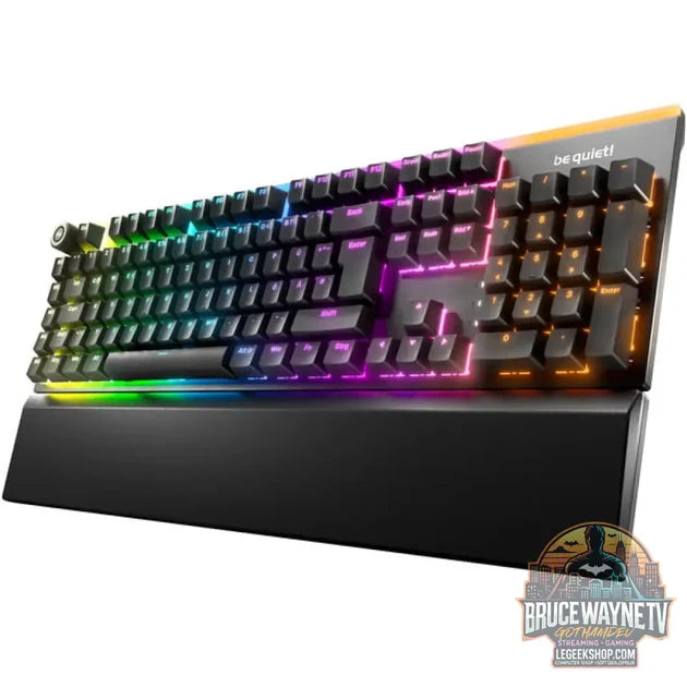 Guide d'achat : Light Mount Silent Linear