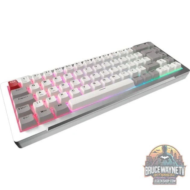 Guide d'achat : MGA-68