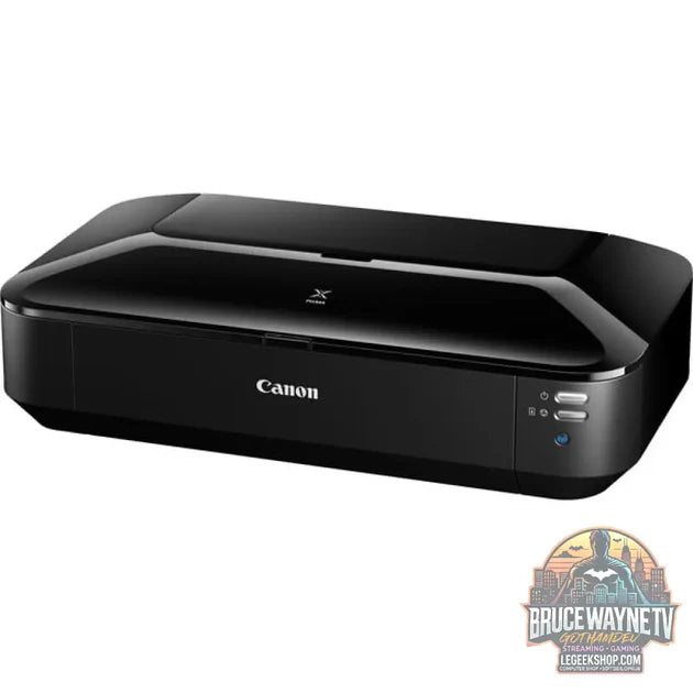Guide d'achat : PIXMA iX6850