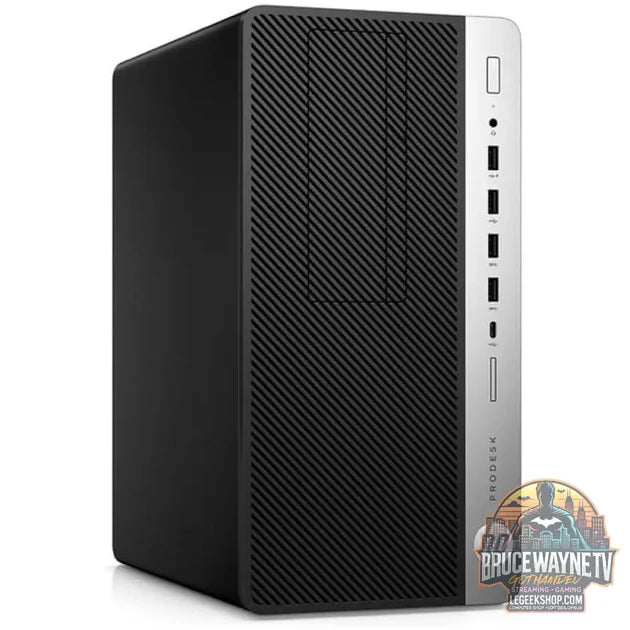 Top 5 PC bureau sur LeGeekShop : notre sélection