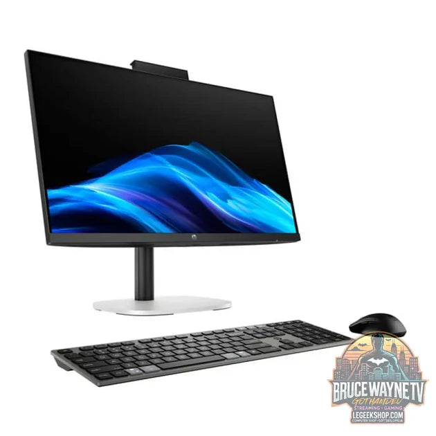 Guide d'achat : ProStudio 4 All-in-One G1i (BY6V7ET)