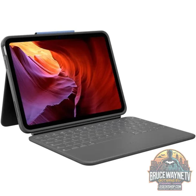 Guide d'achat : Rugged Folio
