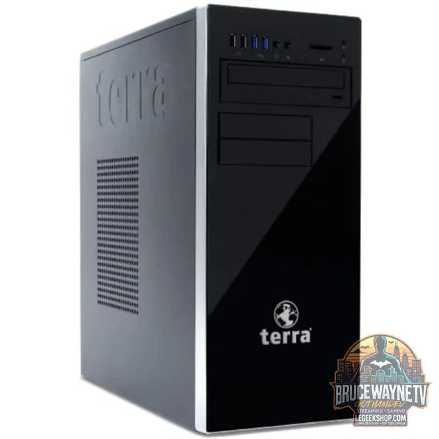 TERRA PC-HOME 6000 vs PC-BUSINESS 7000 : quel DDR5 (4800 MHz) choisir ?