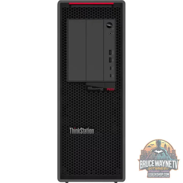 Guide d'achat : ThinkStation P620 (30E0019RGE)