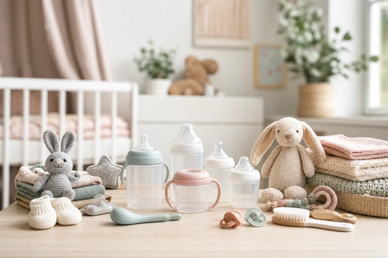 Bébé · Accessoires