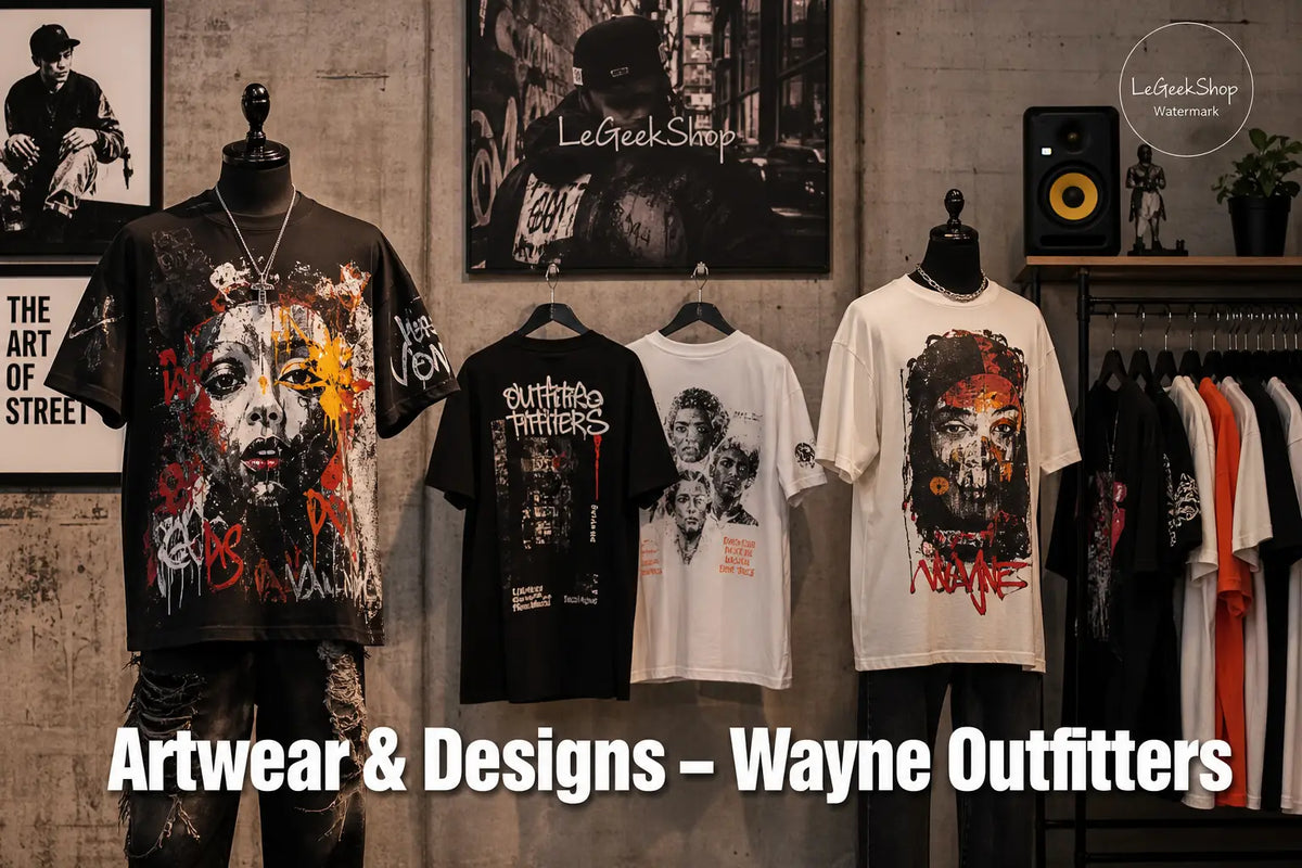 Artwear