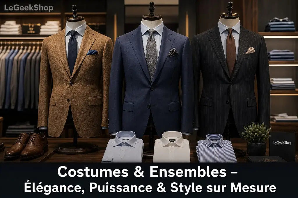 Costumes