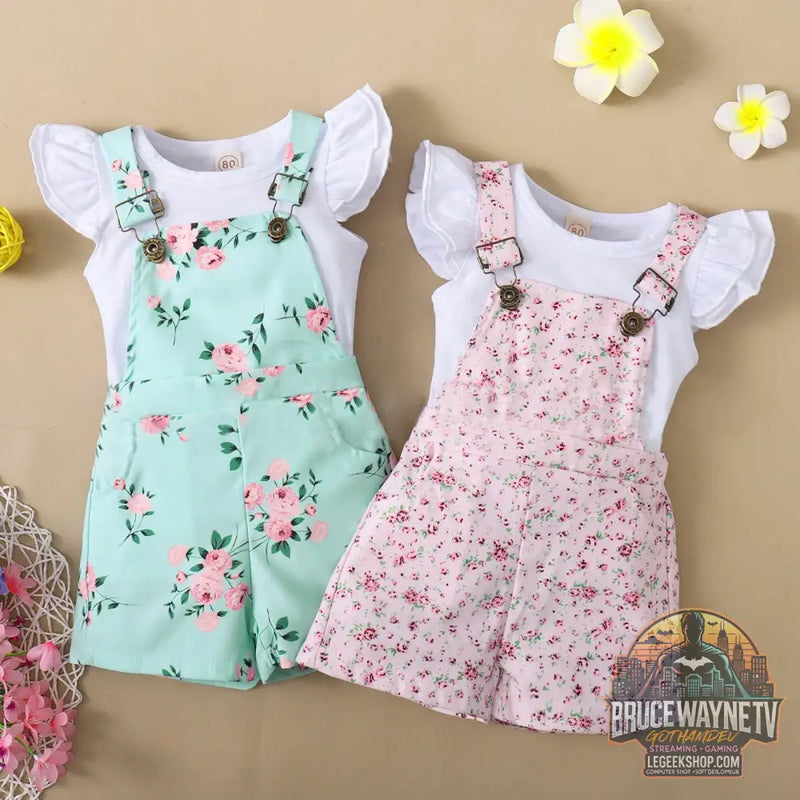 Enfants · Ensembles