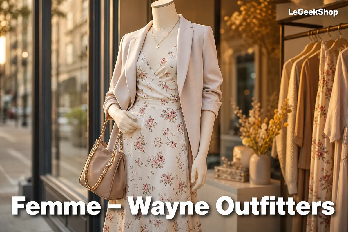 Femme